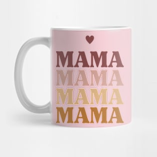 Mama Mug